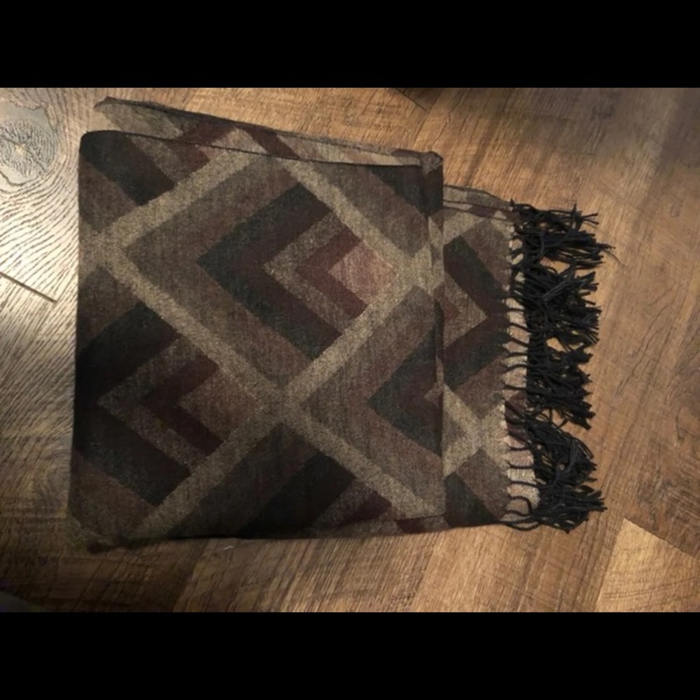 Pashmina wrap scarf new